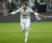 Sergio Ramos - Real Madrid