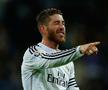 Final de epocă! E oficial: Sergio Ramos pleacă de la Real Madrid după 16 ani » Marca a dezvăluit motivul principal al rupturii