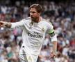Sergio Ramos - Real Madrid