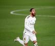 Sergio Ramos - Real Madrid