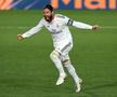 Sergio Ramos - Real Madrid