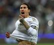 Sergio Ramos - Real Madrid
