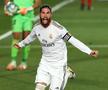 Final de epocă! E oficial: Sergio Ramos pleacă de la Real Madrid după 16 ani » Marca a dezvăluit motivul principal al rupturii