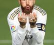 Sergio Ramos - Real Madrid