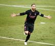 Final de epocă! E oficial: Sergio Ramos pleacă de la Real Madrid după 16 ani » Marca a dezvăluit motivul principal al rupturii