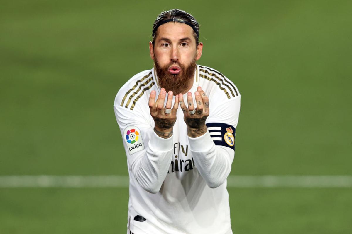 Emoționant! Sergio Ramos, în lacrimi la discursul de adio: „Era inevitabil să se întâmple asta!”