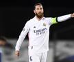 Final de epocă! E oficial: Sergio Ramos pleacă de la Real Madrid după 16 ani » Marca a dezvăluit motivul principal al rupturii
