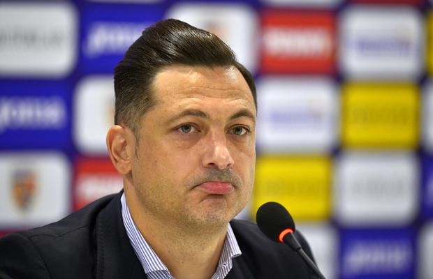 Concluzie dură a lui Dan Petrescu: „România a ajuns în lumea a șaptea! Noi suntem cu San Marino, Gibraltar...”