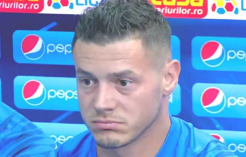 FOTO: Captură @digisport