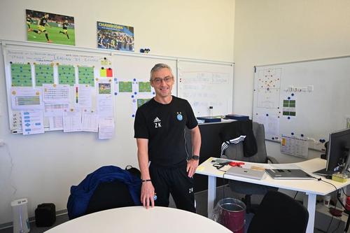 Zoltan Kadar/ foto Raed Krishan