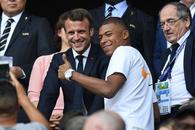 Perez, despre culisele alegerii lui Mbappe de a rămâne la PSG. Cine a intervenit decisiv + „Mi s-a spus că mama lui a fost foarte tristă”