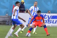 CS Mioveni a transferat un jucător de la FCSB. În trecut, MM Stoica nu contenea cu laudele la adresa lui