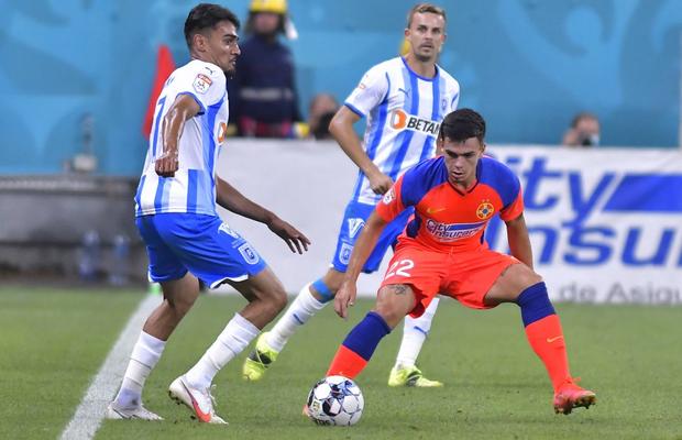 CS Mioveni a transferat un jucător de la FCSB. În trecut, MM Stoica nu contenea cu laudele la adresa lui