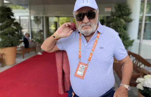 Țiriac, fascinat de Nadal și de un „NextGen”: „Nici noi, nici copiii noștri nu vom mai vedea așa ceva!” + „Djokovic a comis o greșeală fatală”