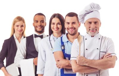 5 meserii bine plătite care nu necesită studii superioare
