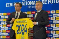 FCSB vrea să dea jos Federația: „Am dat ordin, trebuie să plece președintele, selecționerul, toți!”