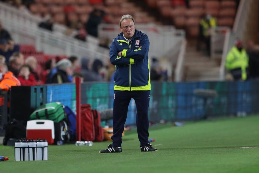 Neill Warnock Foto: Imago Moartea în trei puncte