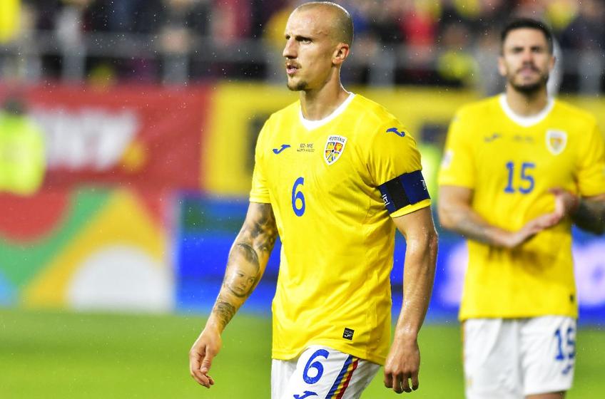 România va pierde 6 locuri în clasamentul mondial / Sursă foto: Imago Images