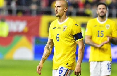 Începe picajul! România alunecă în clasamentul FIFA după rezultatele horror din Nations League: ne apropiem de cel mai slab loc all-time!