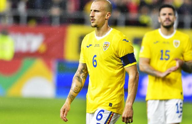 Începe picajul! România alunecă în clasamentul FIFA după rezultatele horror din Nations League: ne apropiem de cel mai slab loc all-time!