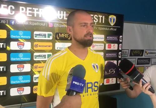 Gabi Tamaș