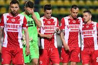 Ar fi șocul verii! Lovitură grea pentru Dinamo: „S-ar putea să nu se înscrie în Liga 2”
