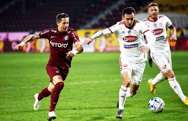 Amicale de gală pentru echipele din Liga 1 » AICI e programul complet al meciurilor de verificare din vară