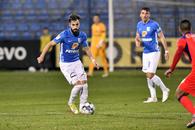 Rapid a oficializat transferul fotbalistului de la Farul: „Abia aștept să-i fac fericiți pe fani”