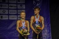 Bronz mondial pentru triatlonul românesc