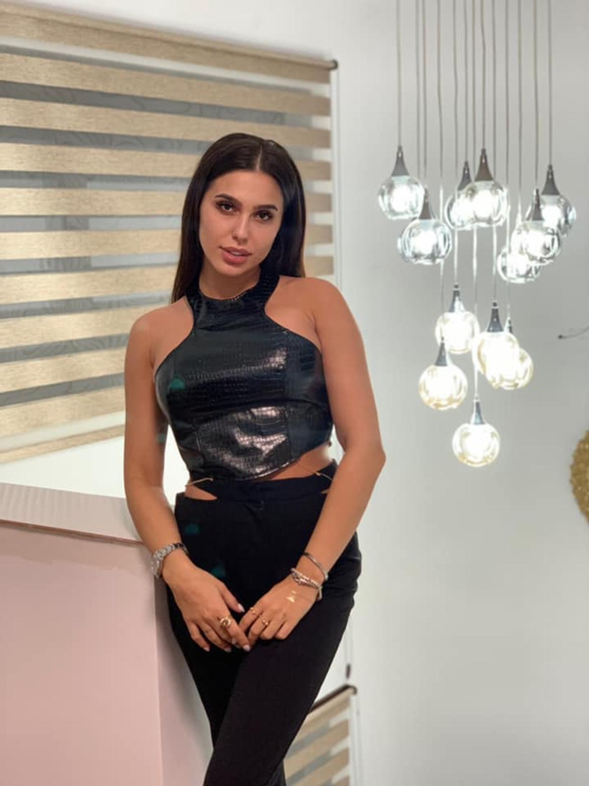 Adelina Nica