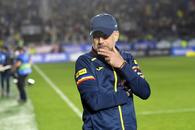 Reacție virulentă, după ce FRF i-a decis soarta lui Iordănescu: „Sunt foarte penibili toți!”