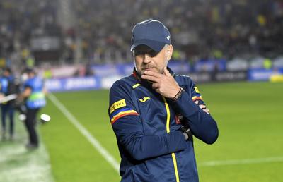 Reacție virulentă, după ce FRF i-a decis soarta lui Iordănescu: „Sunt foarte penibili toți!”