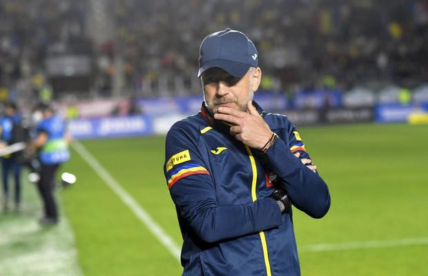 Reacție virulentă, după ce FRF i-a decis soarta lui Iordănescu: „Sunt foarte penibili toți!”