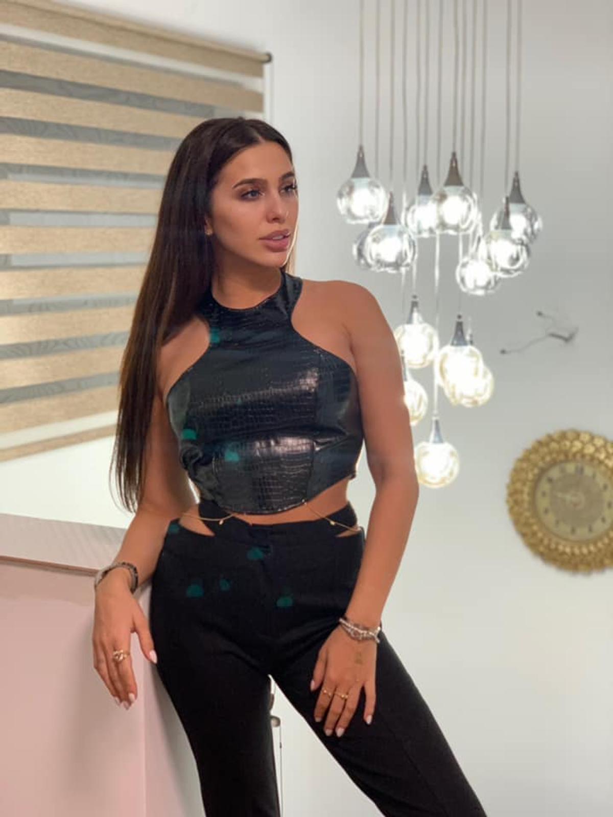 Adelina Nica