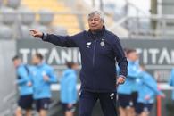 Fuga în buncăr! Ce vor face Mircea Lucescu și jucătorii săi în cazul alarmelor de atac aerian în timpul meciurilor!
