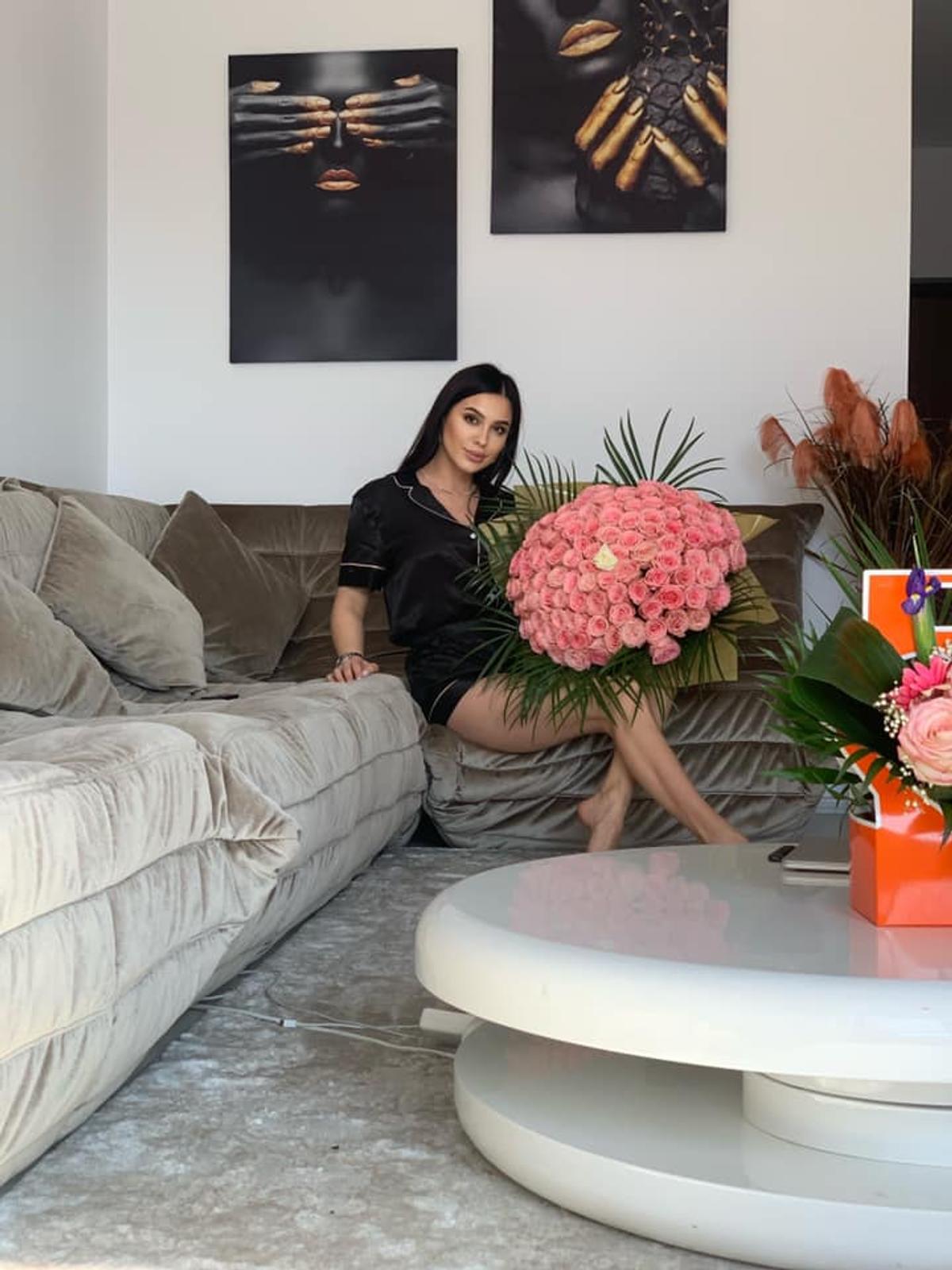 Adelina Nica