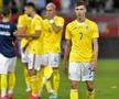 Jucătorii naționalei României, staful tehnic, dar și șefii FRF au intrat în colimatorul oamenilor de fotbal / Sursă foto: Imago Images