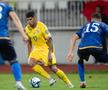 Kosovo - România, meci crucial în drumul spre Euro 2024