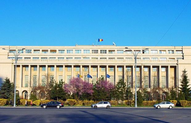 Guvernul a înființat oficial instituția care înlocuiește Ministerul Sportului » NU va fi în subordinea Ministerului Familiei