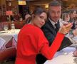 Cum a cunoscut-o David Beckham pe soția lui, Victoria: „Mi-a dat numărul ei pe un bilet de tren pe care îl mai am și acum”