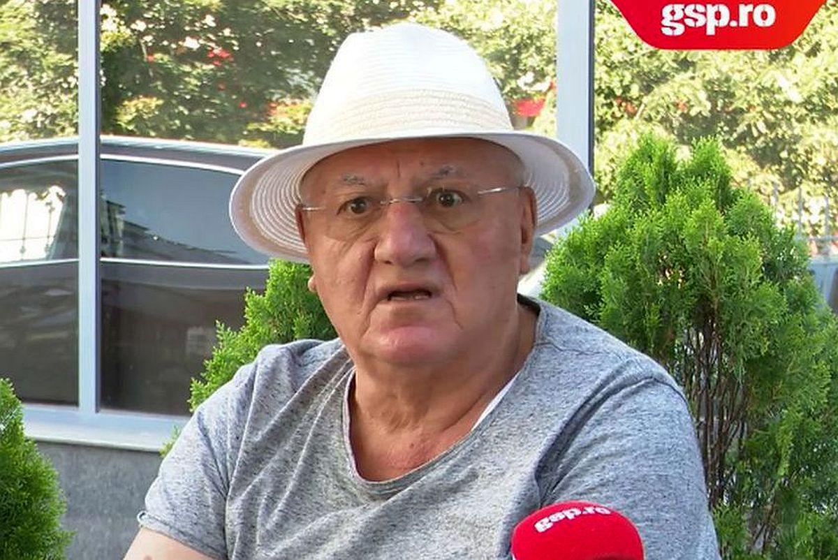 „L-au făcut «morișcă»!” » Dragomir îl pune la colț pe rapidistul pe care-l cerea la națională: „Nici cu buletinul în mână nu știa cum îl cheamă”