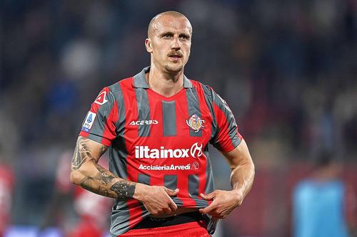 Vlad Chiricheș // foto: Imago Images