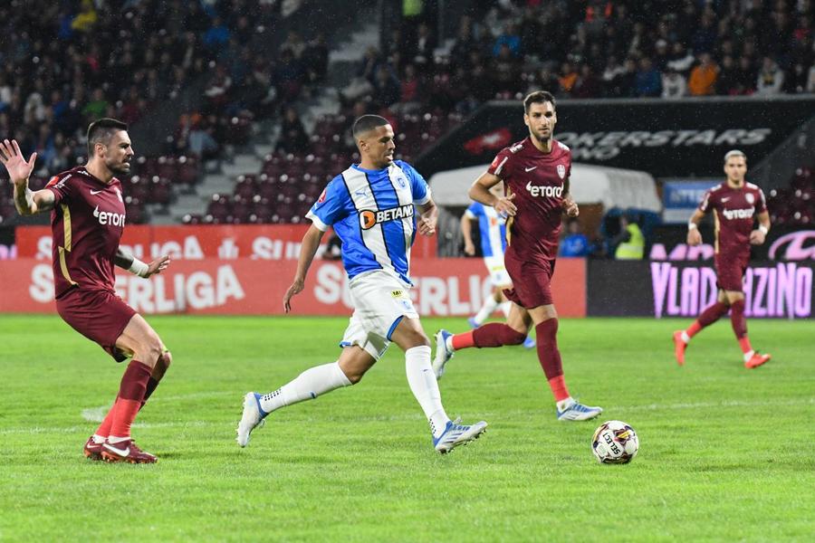 4 transferuri à la Hagi » „Regele” atacă Champions League cu fotbaliști care n-au arătat nimic sezonul trecut