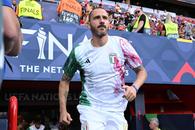 Italia a cedat cu Spania, iar Bonucci arată cu degetul » Roberto Mancini recunoaște: „Am greșit!”