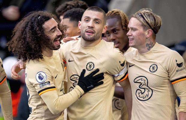 Manchester City transferă de la Chelsea » Fotbalistul așteptat de Pep Guardiola pe Etihad