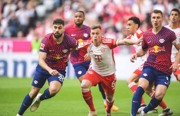 Manchester City pregătește un transfer „bombă” în culise » Negocieri avansate cu un star din Bundesliga