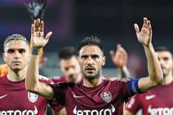 CFR Cluj și-a anunțat noul antrenor în această dimineață