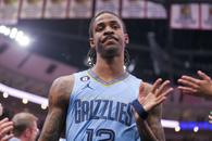 Suspendare drastică primită de vedeta din NBA care flutura pistoale în clipuri live pe Instagram: „E îngrijorător ce a făcut”