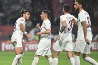 CFR a renunțat la un jucător cu 5 titluri » Va semna cu rivala U Cluj!