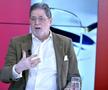 Fostul selecționer al echipei naționale, Cornel Dinu (74 de ani), i-a criticat în termeni duri, în direct la GSP Live, pe George Pușcaș (27 de ani, atacant) și Mario Camora (36 de ani, fundaș), după prestația acestora din meciul Kosovo - România, scor 0-0
